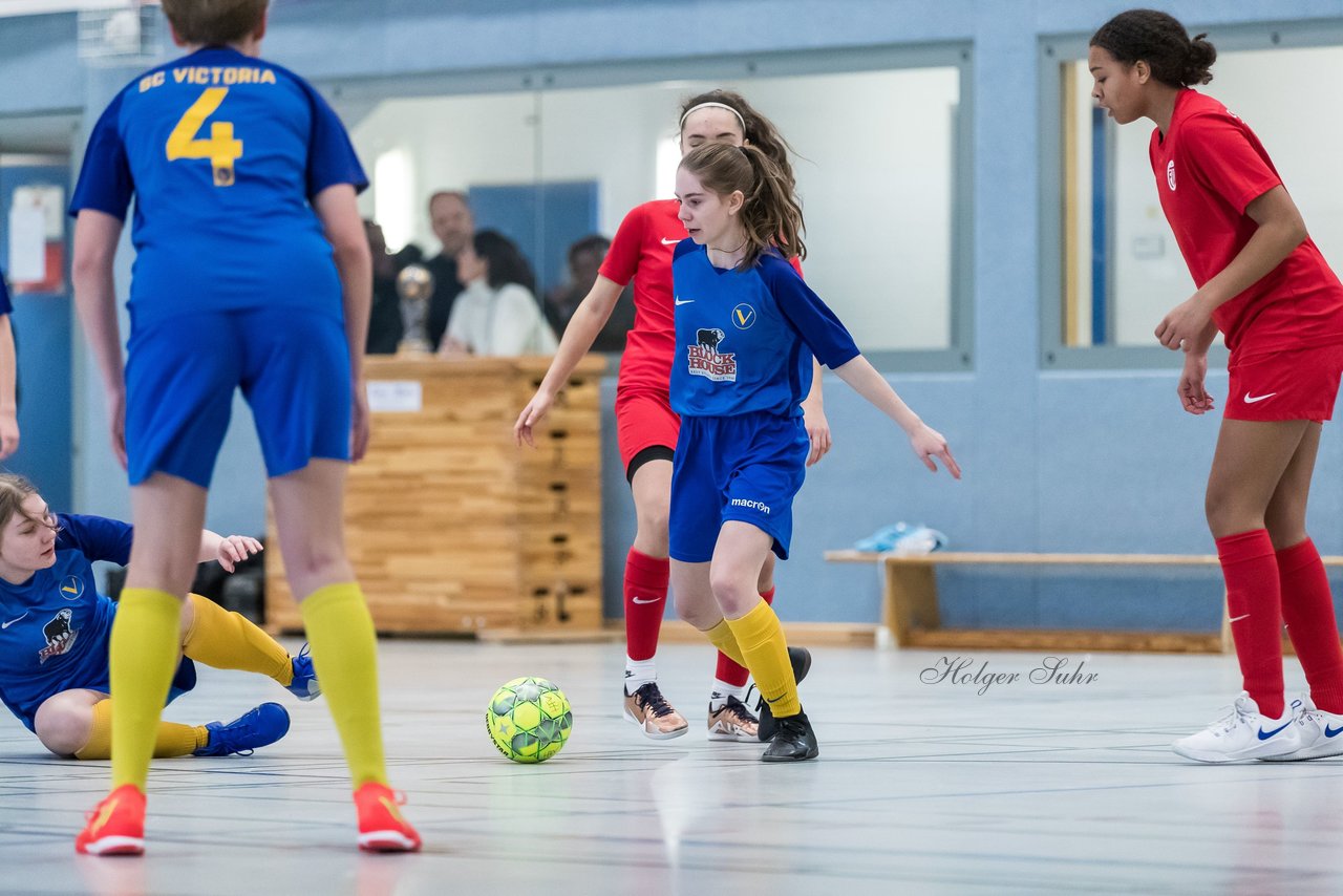 Bild 650 - B-Juniorinnen Futsalmeisterschaft